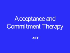 When you come in to see a psychotherapist, you will go through a process of consultation. The goal is to understand as much as possible about your overall symptoms and your lifestyle. What is bothering you? Why is it occurring? And, what can be one to improve it? Most of the time, individuals will learn more about the complications they have and mental health concerns that may be impacting their quality of life. Then, a customized treatment plan is created to address those underlying concerns. For some, a therapy called acceptance and commitment is used to help the individual to achieve the balance they need. Is This Therapy Right for You? In this form of therapy, an individual will talk to his or her therapist about the way they feel and then will learn more about correcting those thoughts. In this particular form of therapy, individuals learn to become aware of and accept the thoughts and feelings they have. They will then learn to commit to making changes. In other forms of therapy, individuals learn to recognize that there is a problem and then learn to cope with that situation as it occurs. However, in acceptance and commitment therapy the goal is to make changes so that they can overcome these challenges in the future. The ultimate goal of this type of therapy is to help an individual to cope with the challenges they face and then to learn to adjust to situations better. It is not just about recognizing a problem and coping with it, but working towards changing those thoughts, feelings, and actions. Not everyone can benefit from acceptance and commitment therapy. When you visit with your psychotherapist, he or she will help you to determine if this might be the best type of treatment option for your individual needs. Many factors can contribute to this including the type of mental health concerns you have, the severity of them, and your ability to succeed under this type of therapy. It may be used alongside other therapies as well. If you feel you are suffering from any type of mental health complication, take the first step. Reach out and schedule a consultation with one of the best psychotherapists in New York by calling our office to discuss your needs. You may be able to see significant improvement in your quality of life with proper treatment like this.